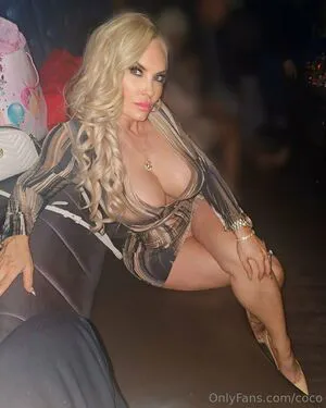 Nicole Coco Austin OnlyFans Leaked Free Thumbnail Picture - #jDRBRyYpqQ