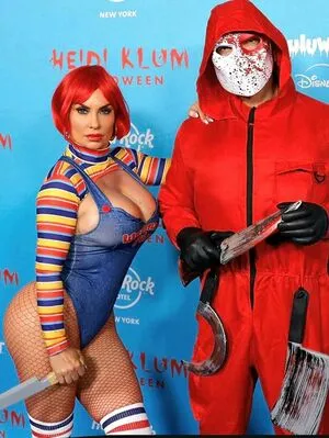 Nicole Coco Austin OnlyFans Leaked Free Thumbnail Picture - #m3Et4HEPsu