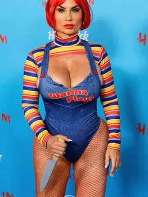 Nicole Coco Austin OnlyFans Leaked Free Thumbnail Picture - #n5HKYJX1aL