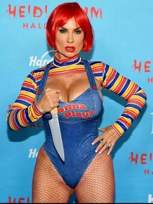 Nicole Coco Austin OnlyFans Leaked Free Thumbnail Picture - #nznEqdV4UL