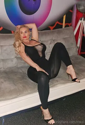 Nicole Coco Austin OnlyFans Leaked Free Thumbnail Picture - #o3utEd1r0n