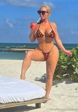 Nicole Coco Austin OnlyFans Leaked Free Thumbnail Picture - #pHYeV2n1zW