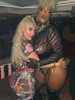 Nicole Coco Austin OnlyFans Leaked Free Thumbnail Picture - #rt3vQcz8zu