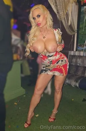 Nicole Coco Austin OnlyFans Leaked Free Thumbnail Picture - #sPmPsgg7tK