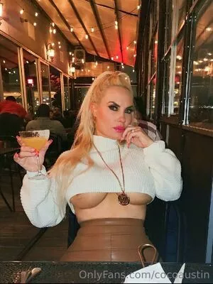 Nicole Coco Austin OnlyFans Leaked Free Thumbnail Picture - #sYGtvEkQST