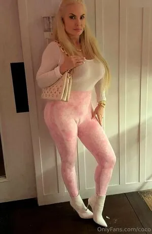 Nicole Coco Austin OnlyFans Leaked Free Thumbnail Picture - #srCf93R7HJ