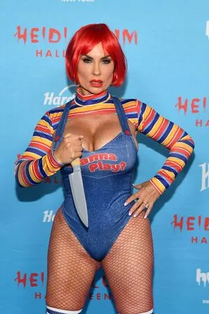 Nicole Coco Austin OnlyFans Leaked Free Thumbnail Picture - #ujEH832IxV