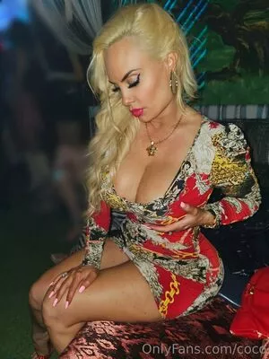 Nicole Coco Austin OnlyFans Leaked Free Thumbnail Picture - #upYgSdrbGZ