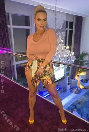Nicole Coco Austin OnlyFans Leaked Free Thumbnail Picture - #uyD2HCTJQM