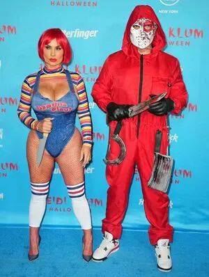 Nicole Coco Austin OnlyFans Leaked Free Thumbnail Picture - #xgX7agTYjf