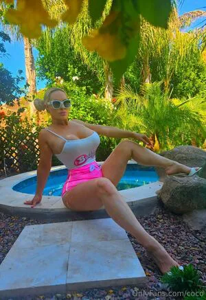 Nicole Coco Austin OnlyFans Leaked Free Thumbnail Picture - #xjeYfjuUdY