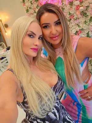 Nicole Coco Austin OnlyFans Leaked Free Thumbnail Picture - #zCJcoJ1Ead