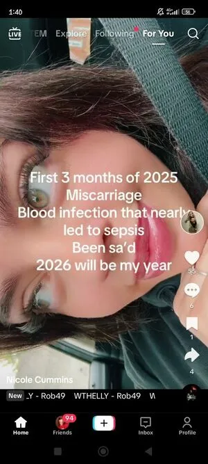 Nicole Cummins OnlyFans Leaked Free Thumbnail Picture - #QB32qxAljt