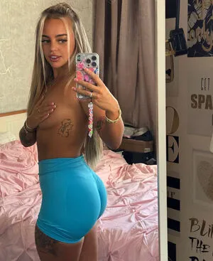 Nicole Cummins OnlyFans Leaked Free Thumbnail Picture - #MBG7G64O96
