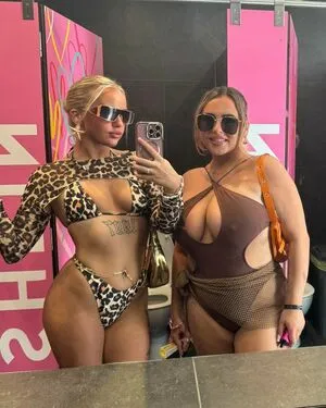 Nicole Cummins OnlyFans Leaked Free Thumbnail Picture - #sMVDKFI24R