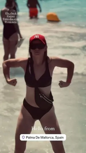 Nicole Czuj OnlyFans Leaked Free Thumbnail Picture - #WMSPayHIRW