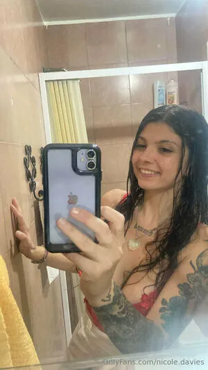 Nicole Davies OnlyFans Leaked Free Thumbnail Picture - #1cXtBQrUjv