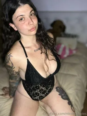 Nicole Davies OnlyFans Leaked Free Thumbnail Picture - #2GpxQzUpZB
