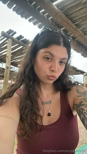 Nicole Davies OnlyFans Leaked Free Thumbnail Picture - #OSdFLjn0YK