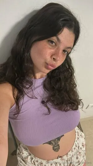 Nicole Davies OnlyFans Leaked Free Thumbnail Picture - #UkfbESh6dd