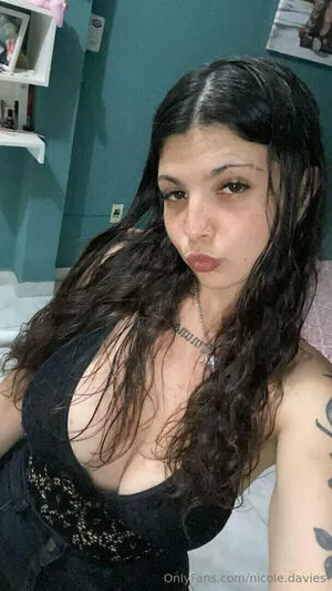 Nicole Davies OnlyFans Leaked Free Thumbnail Picture - #tXRb00Ghc9