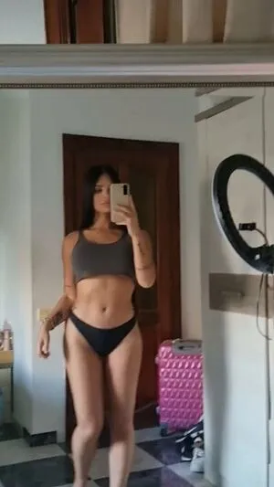 Nicole Delgado OnlyFans Leaked Free Thumbnail Picture - #fPFx5mOSix