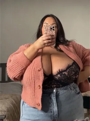 Nicole Denise Johansson OnlyFans Leaked Free Thumbnail Picture - #9E4ttPlraG