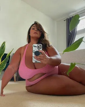 Nicole Denise Johansson OnlyFans Leaked Free Thumbnail Picture - #GfjjF96fkf