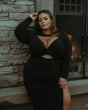 Nicole Denise Johansson OnlyFans Leaked Free Thumbnail Picture - #Ik5j6XHcHh