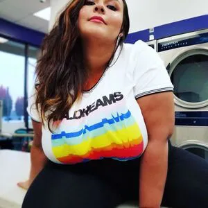 Nicole Denise Johansson OnlyFans Leaked Free Thumbnail Picture - #Mez05GlCC2