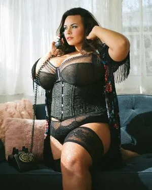 Nicole Denise Johansson OnlyFans Leaked Free Thumbnail Picture - #VEVFb3KbOa