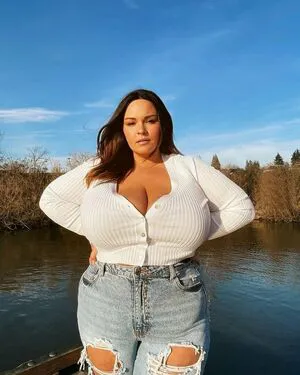 Nicole Denise Johansson OnlyFans Leaked Free Thumbnail Picture - #Xd1eXGEiV1