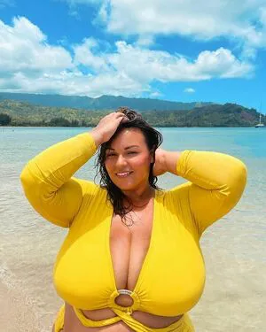 Nicole Denise Johansson OnlyFans Leaked Free Thumbnail Picture - #bwkrzTUJid