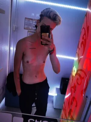 Nicole Di Angelo OnlyFans Leaked Free Thumbnail Picture - #M8fksKCNKm