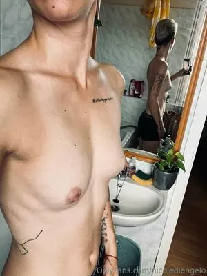 Nicole Di Angelo OnlyFans Leaked Free Thumbnail Picture - #nw9dbr06z9