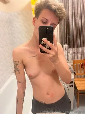 Nicole Di Angelo OnlyFans Leaked Free Thumbnail Picture - #r0RfiDTd3d