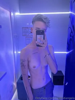 Nicole Di Angelo OnlyFans Leaked Free Thumbnail Picture - #s1ZyGhacrW
