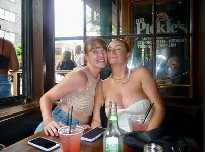 Nicole Dinaro OnlyFans Leaked Free Thumbnail Picture - #YMPcQza2WP
