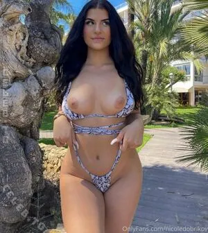 Nicole Dobrikov OnlyFans Leaked Free Thumbnail Picture - #sgiBcafoGO