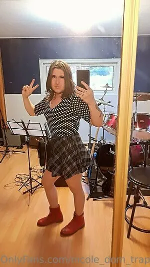 Nicole Dom Trap OnlyFans Leaked Free Thumbnail Picture - #1QEGng3I8r