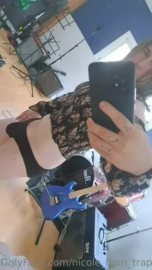 Nicole Dom Trap OnlyFans Leaked Free Thumbnail Picture - #3qaZm8WAr2