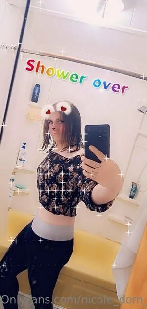 Nicole Dom Trap OnlyFans Leaked Free Thumbnail Picture - #52zGuxEDkr