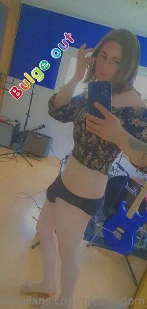 Nicole Dom Trap OnlyFans Leaked Free Thumbnail Picture - #Hha99lHFZe