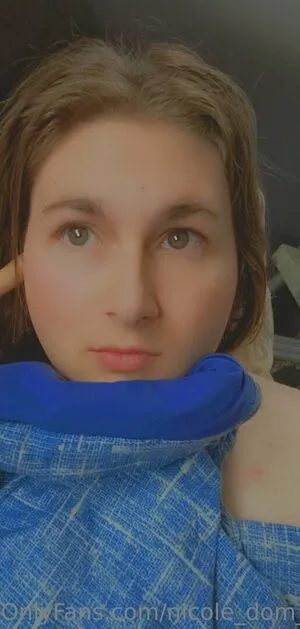 Nicole Dom Trap OnlyFans Leaked Free Thumbnail Picture - #HstcOvGBpD