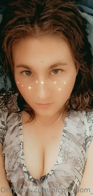 Nicole Dom Trap OnlyFans Leaked Free Thumbnail Picture - #McnKp9pDAr