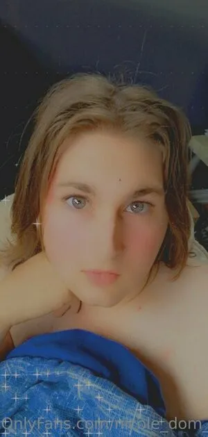 Nicole Dom Trap OnlyFans Leaked Free Thumbnail Picture - #R85Bev2trh
