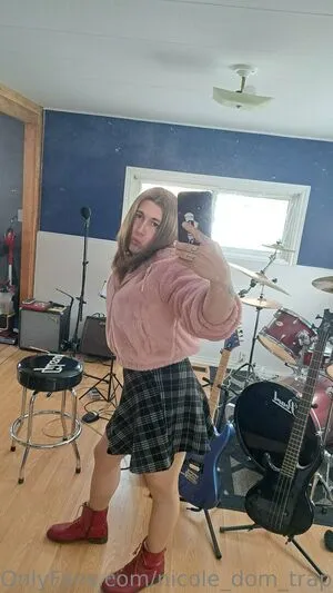 Nicole Dom Trap OnlyFans Leaked Free Thumbnail Picture - #UBUhZsKLWM