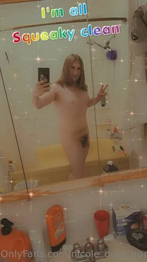 Nicole Dom Trap OnlyFans Leaked Free Thumbnail Picture - #YFh8AJZdP0