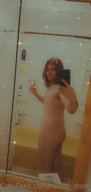Nicole Dom Trap OnlyFans Leaked Free Thumbnail Picture - #ZMKjH3756m