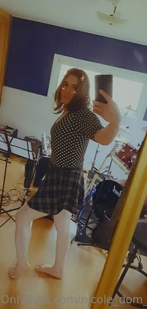 Nicole Dom Trap OnlyFans Leaked Free Thumbnail Picture - #bzjvd9ZDha